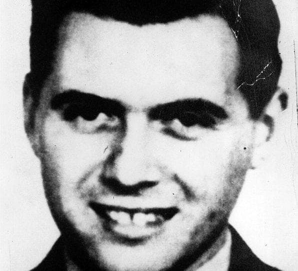 13 Famous Nazi War Criminals Who Escaped Punishment