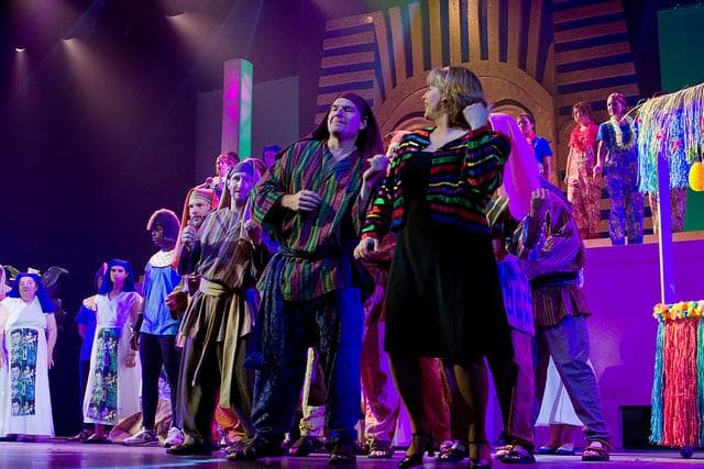 Tim Rice Plays | List of Works by Tim Rice