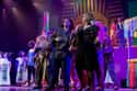 Joseph and the Amazing Technicolor Dreamcoat on Random Greatest Musicals Ever Performed on Broadway