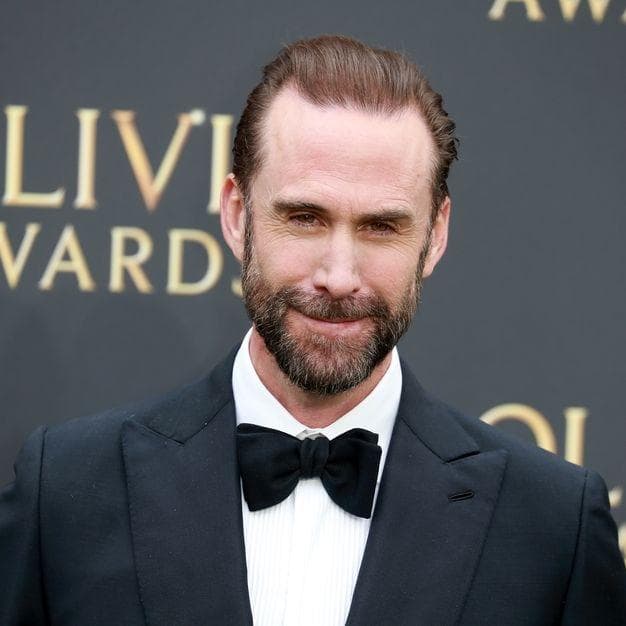 Joseph Alberic Twisleton Wykeham Fiennes