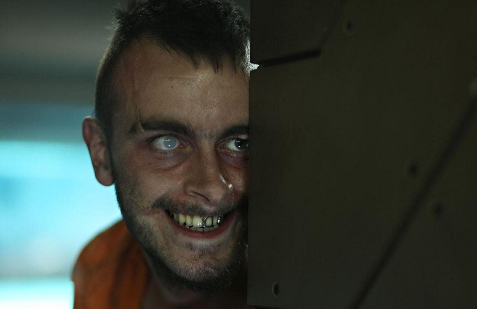 Joe Gilgun