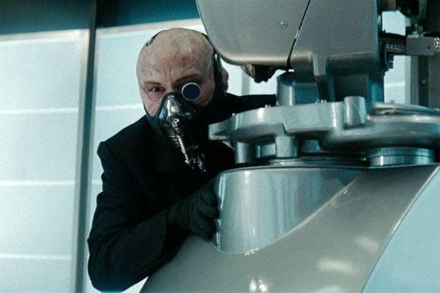 Joseph Gordon-Levitt - 'G.I. Joe: The Rise of Cobra'