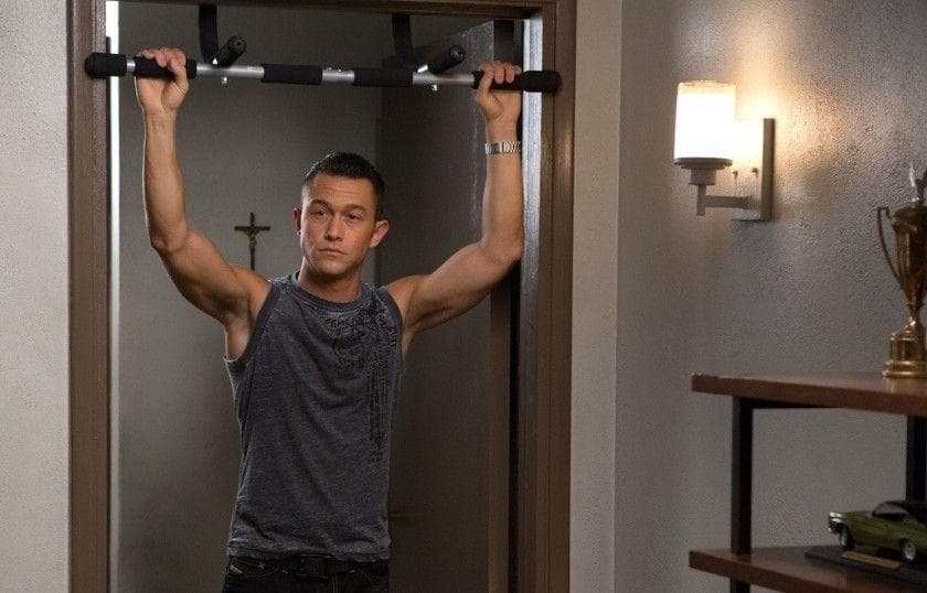 Joseph Gordon-Levitt