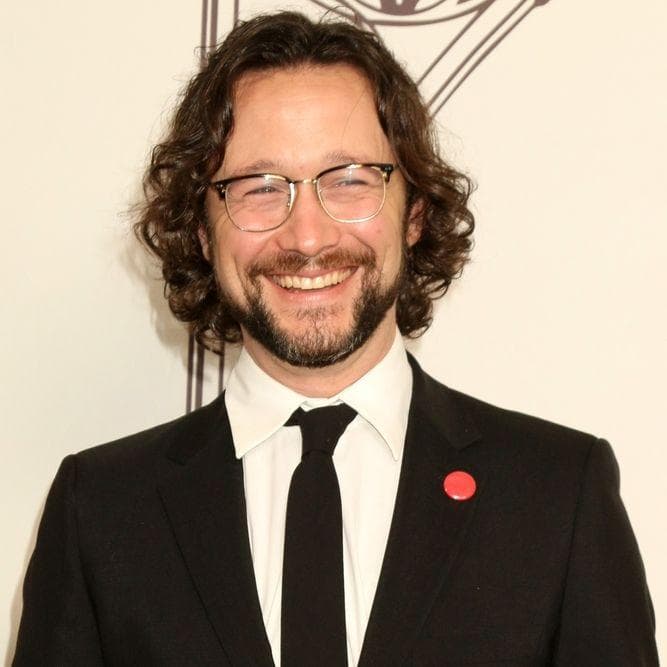 Joseph Gordon-Levitt