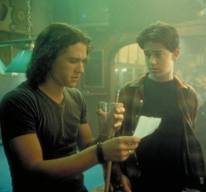 10 Things I Hate About You