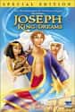 Joseph: King of Dreams on Random Best Movies with Christian Themes