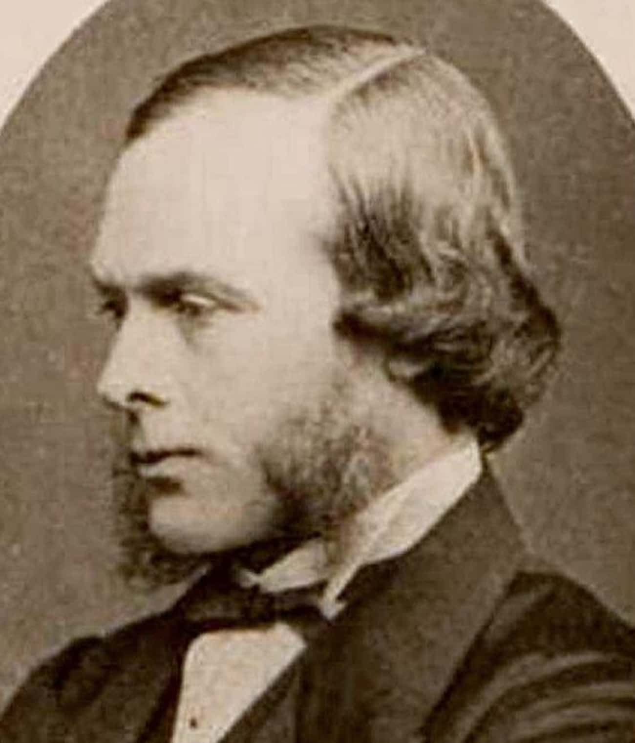 Joseph Lister's Peers Didn't Believe His Theories About Keeping Germs Out Of Surgery; Then His Ideas Became The Norm