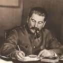 Joseph Stalin on Random Bizarre Obsessions of Dangerous Dictators
