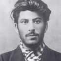 Joseph Stalin on Random Famous People From History You Had No Idea Were Foxy