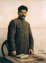 Joseph Stalin on Random Signature Afflictions Suffered By History’s Most Famous Despots