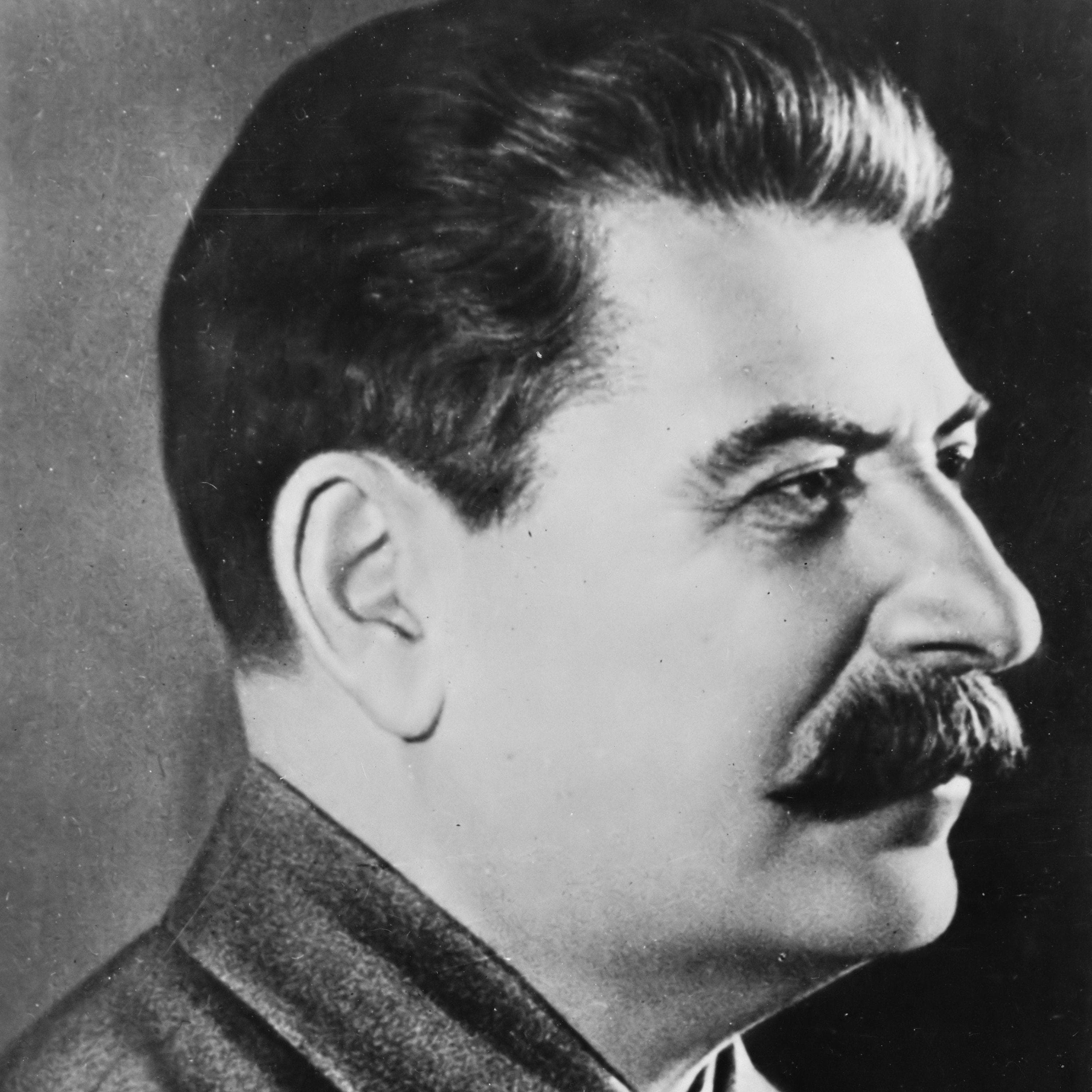 Joseph Stalin