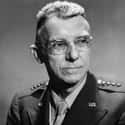Joseph Stilwell on Random Most Important Military Leaders In US History