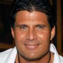 Jose Canseco on Random Celebrities Who Have Been Charged With Domestic Abuse
