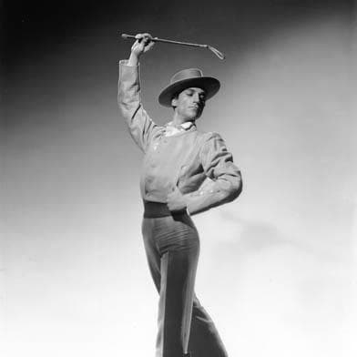 Famous Dancers from Italy List of Top Italian Dancers