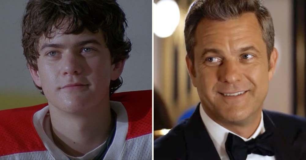 Joshua Jackson (Charlie Convoy)