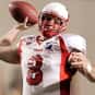 Josh Betts is listed (or ranked) 4 on the list The Best Miami RedHawks Quarterbacks of All Time