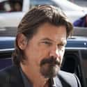 Josh Brolin on Random Celebrities Who Have Been Charged With Domestic Abuse