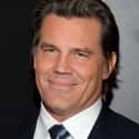 W., Wall Street: Money Never Sleeps, No Country for Old Men   Josh James Brolin is an American actor.