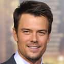 Josh Duhamel is listed (or ranked) 34 on the list Who's The Best Actor From Every State?