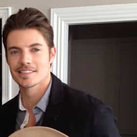 Josh Henderson Rankings Opinions
