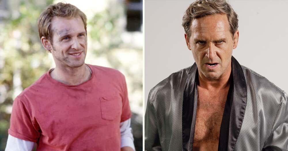 Josh Lucas