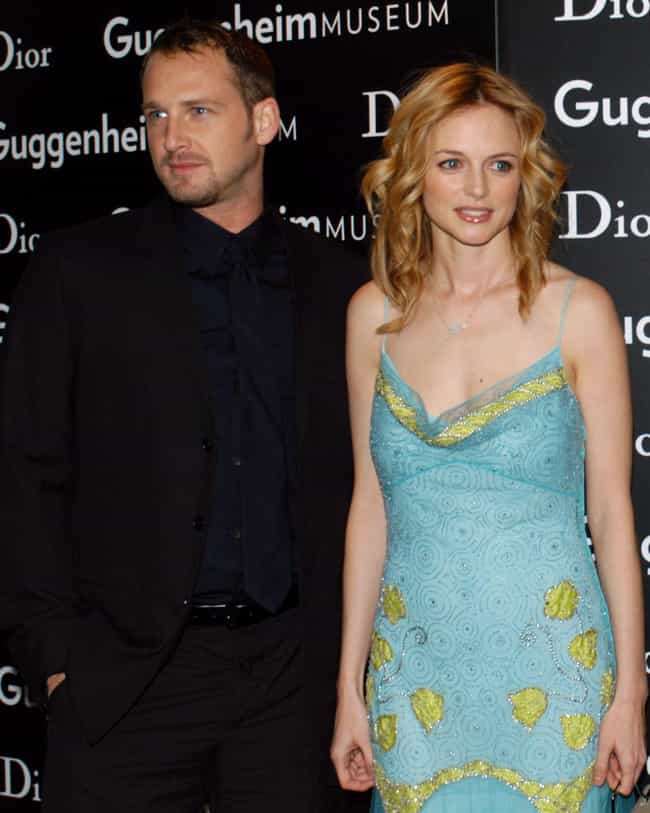 Image result for heather graham and josh lucas