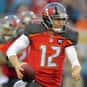 Josh McCown is listed (or ranked) 6 on the list The Best Arizona Cardinals Quarterbacks of All Time