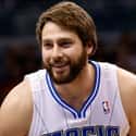 Power forward, Center   Joshua Scott "Josh" McRoberts is an American professional basketball player who currently plays for the Miami Heat of the National Basketball Association.