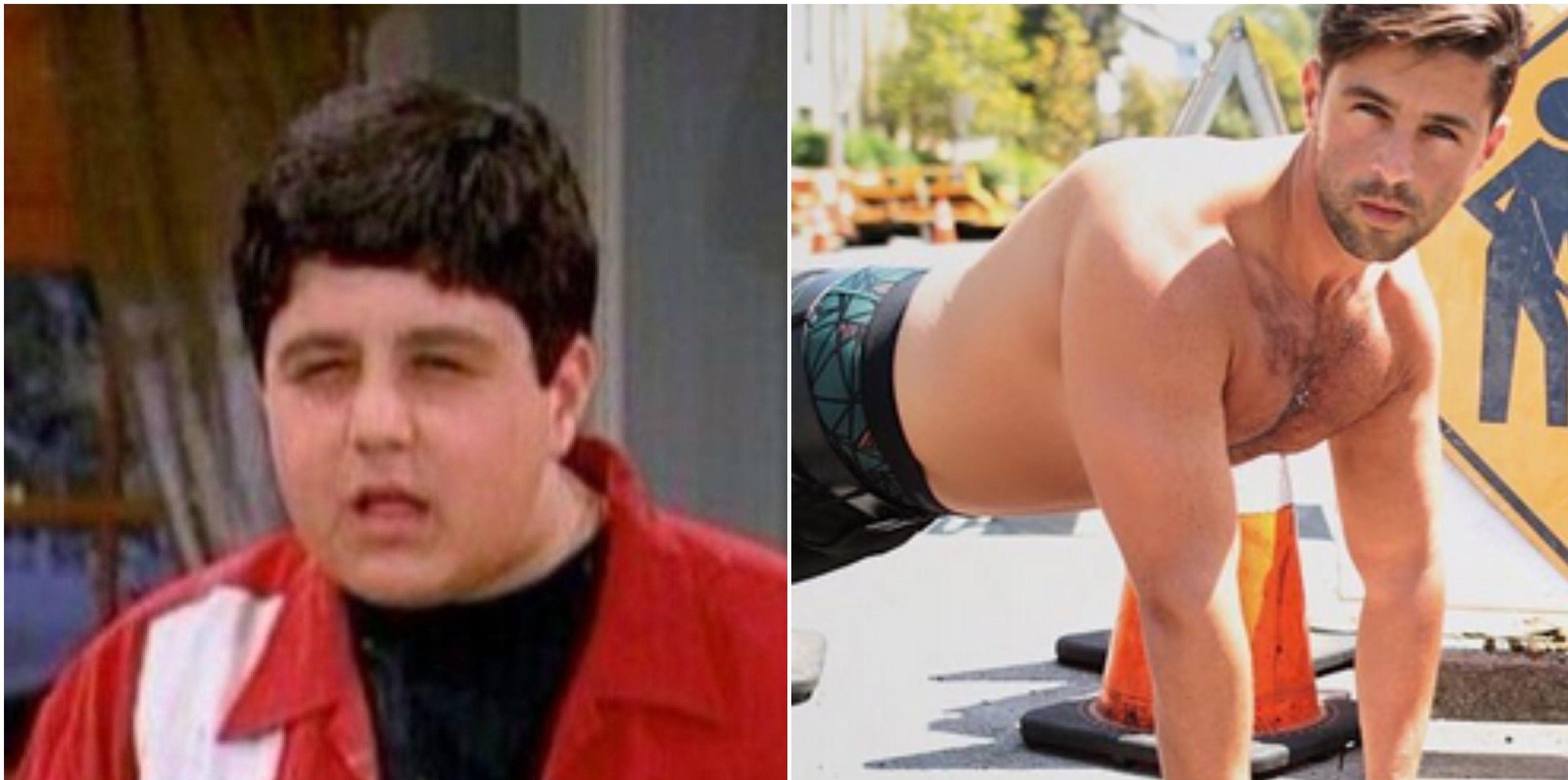 Josh Peck