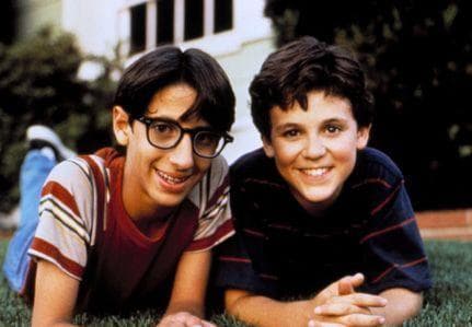 Josh Saviano - 'The Wonder Years'