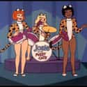 Josie and the Pussycats on Random Best Cartoons from the 70s