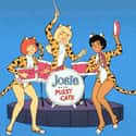 Josie and the Pussycats on Random Best Shows Canceled After a Single Season