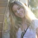 Joscelyn Eve Stoker, better known by her stage name Joss Stone, is an English soul singer-songwriter and actress.