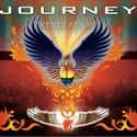 Escape, Frontiers, Evolution   Journey is an American rock band that formed in San Francisco in 1973, composed of former members of Santana and Frumious Bandersnatch.