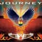 Journey is listed (or ranked) 34 on the list The Best Rock Bands of All Time