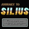 Journey to Silius on Random Single NES Game