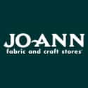 Jo-Ann Stores on Random Best Craft Supply Stores