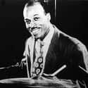 Cool jazz, Hard bop, Jazz   Jo Jones was an American jazz drummer.