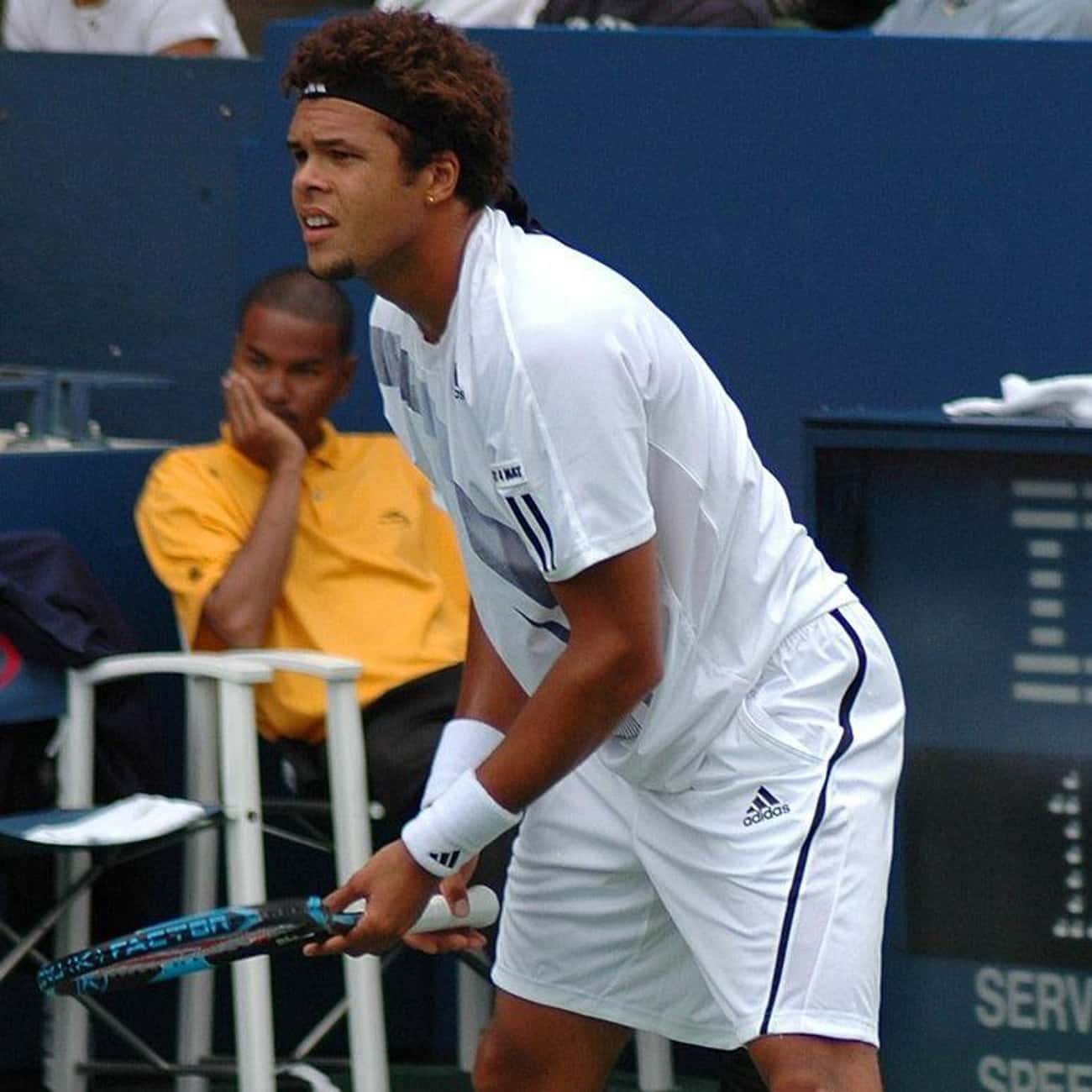 Best French Tennis Players List of Famous Tennis Players from France