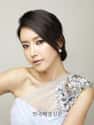 Jo Yoon-hee on Random Most Stunning South Korean Models