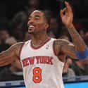 J. R. Smith on Random Best New York Knicks