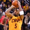 J. R. Smith is listed (or ranked) 5 on the list The Most Hated Active NBA Players