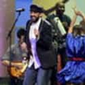Christian music, Merengue music, Latin pop   Juan Luis Guerra Seijas, known professionally as Juan Luis Guerra, is a Dominican singer, songwriter, composer, and producer.