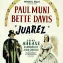 Juarez on Random Best Bette Davis Movies