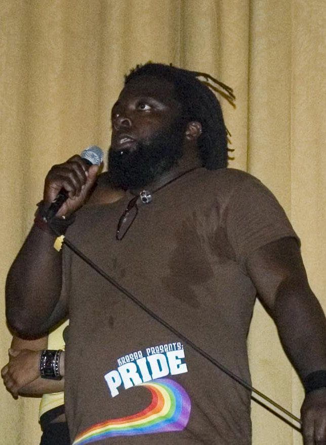 Famous Male Rappers | List of Top Male Rappers