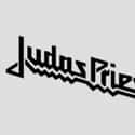 Judas Priest on Random Greatest Rock Band Logos