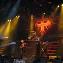 Judas Priest on Random Most Infamous Rock and Roll Urban Legends