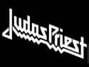 Judas Priest on Random Best Hair Metal Bands