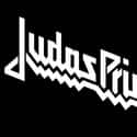 Judas Priest on Random Greatest Heavy Metal Bands