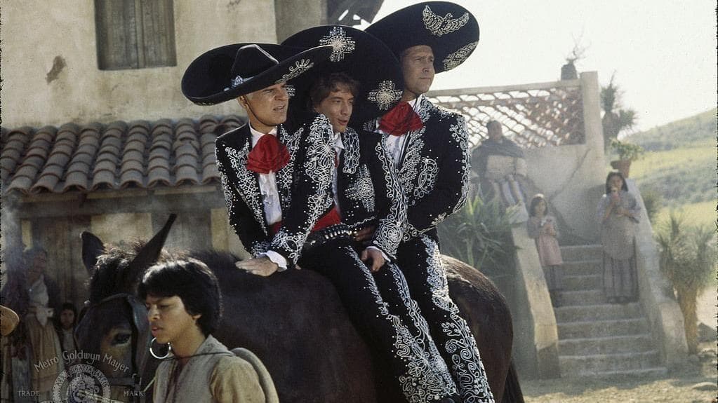 Judd Apatow And Chevy Chase Think Short Is The 'Funniest Man' In The Room